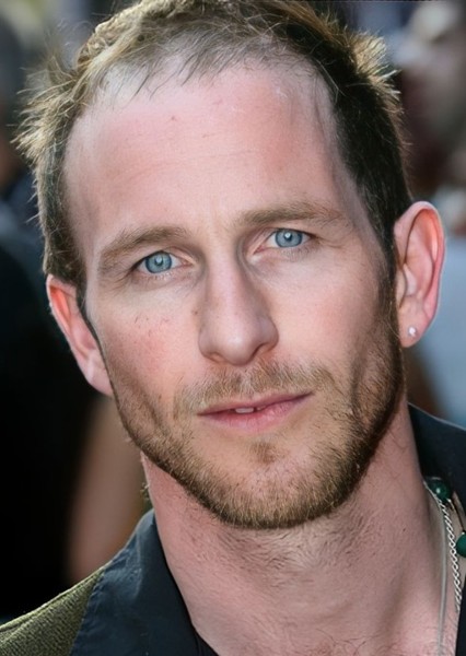 Paul Kaye photo