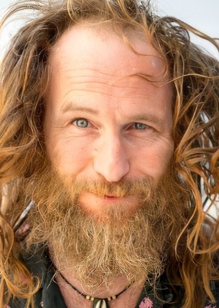 Paul Kaye photo
