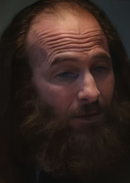 Paul Kaye photo