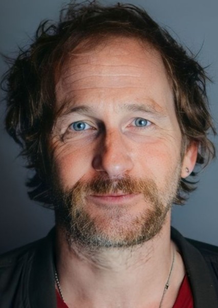 Paul Kaye