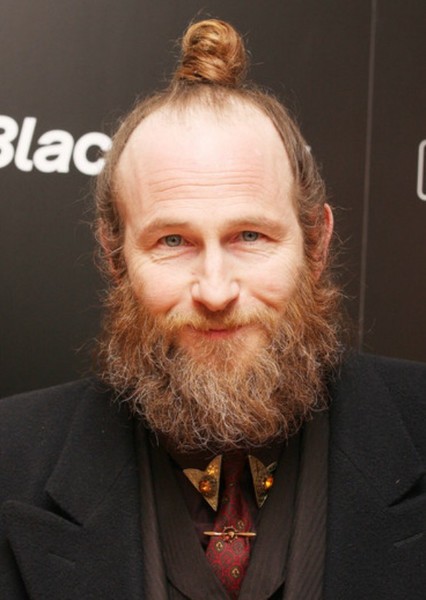 Paul Kaye photo