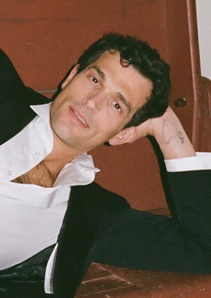 Paul Kelly photo