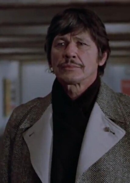 Paul Kersey (Death Wish)