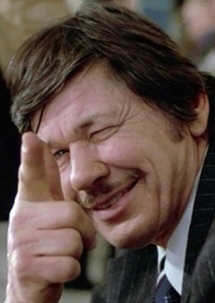 Paul Kersey (Death Wish) photo