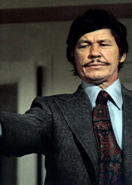 Paul Kersey (Death Wish) photo