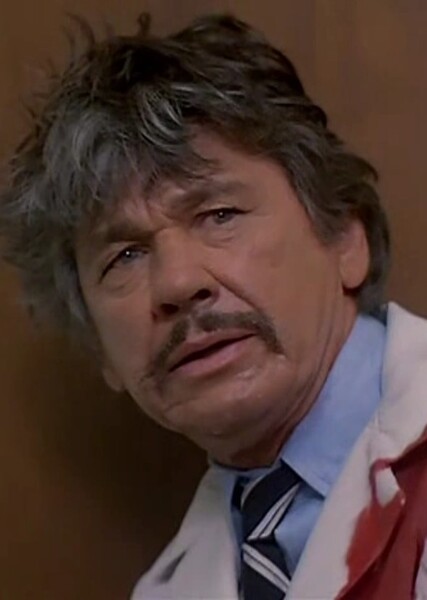 Paul Kersey (Death Wish) photo