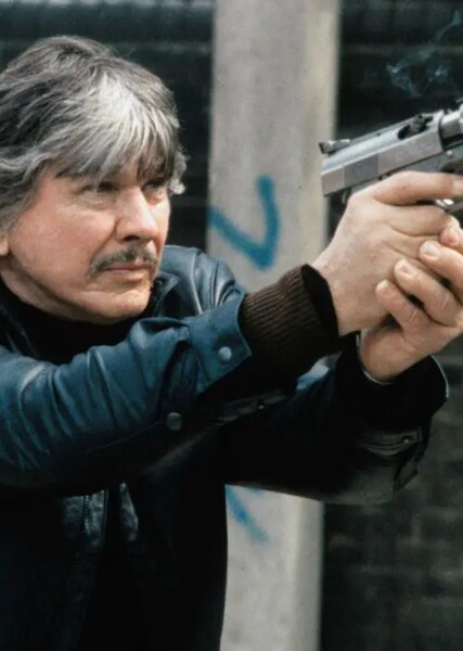 Paul Kersey (Death Wish) photo