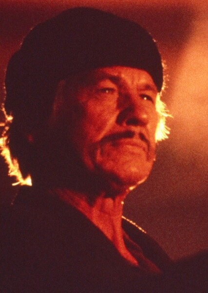 Paul Kersey (Death Wish) photo