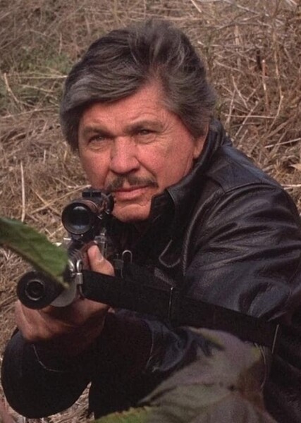 Paul Kersey (Death Wish) photo