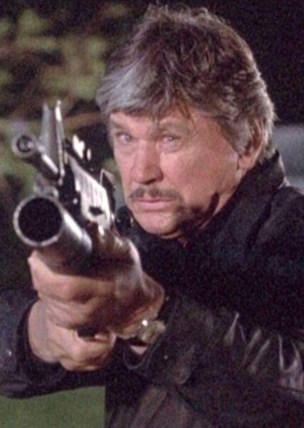 Paul Kersey (Death Wish) photo