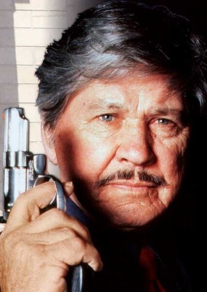 Paul Kersey (Death Wish) photo
