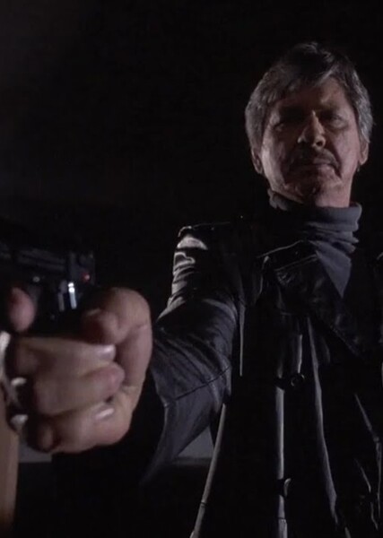 Paul Kersey (Death Wish) photo