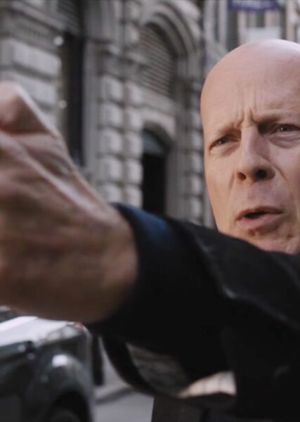 Paul Kersey (Death Wish) photo
