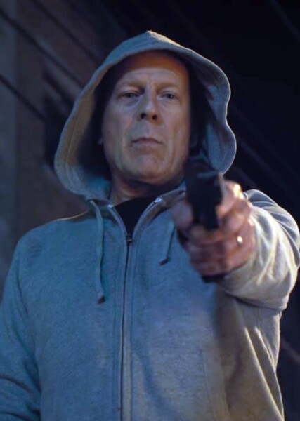 Paul Kersey (Death Wish) photo
