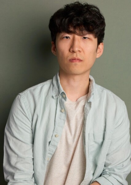Paul Kim photo