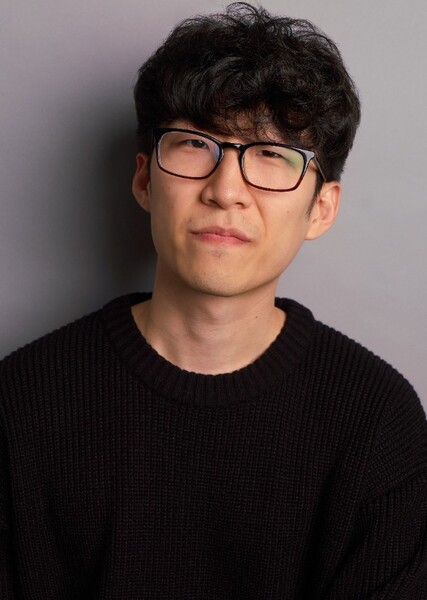 Paul Kim photo