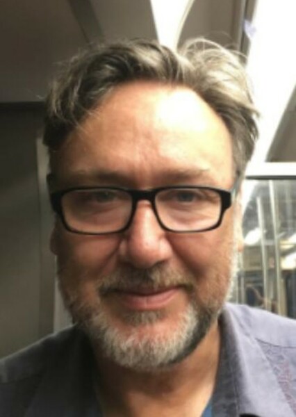 Paul Kirby