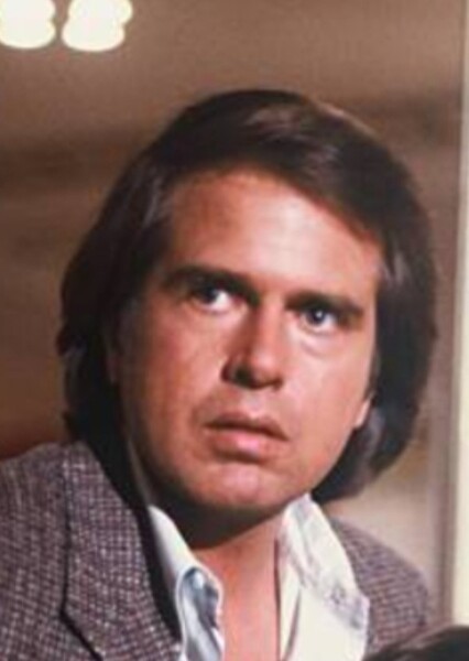 Paul Le Mat photo