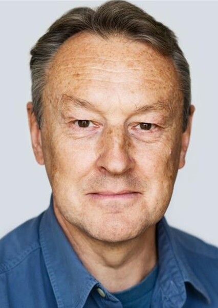 Paul Leonard photo