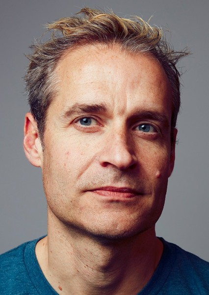 Paul Leonard-Morgan
