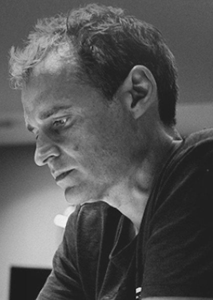 Paul Leonard-Morgan