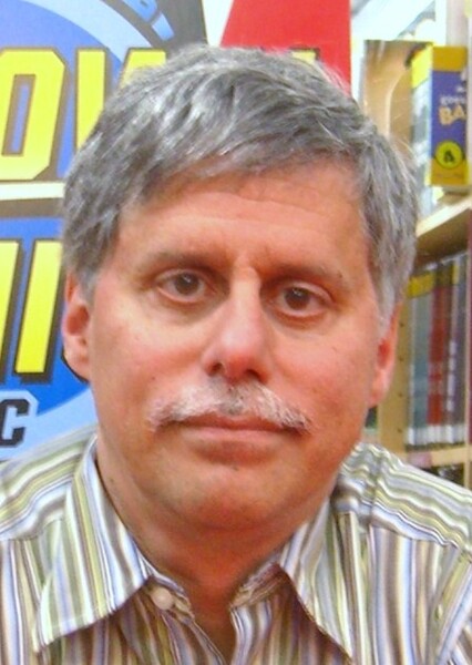 Paul Levitz