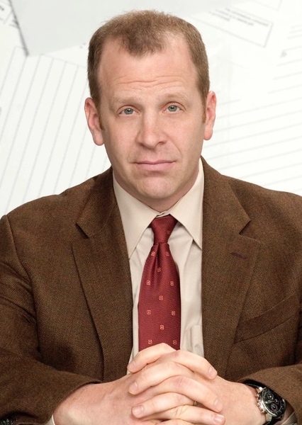 Paul Lieberstein