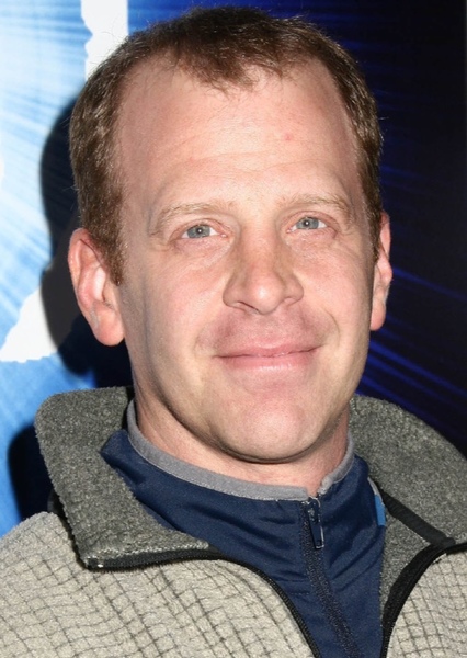 Paul Lieberstein photo