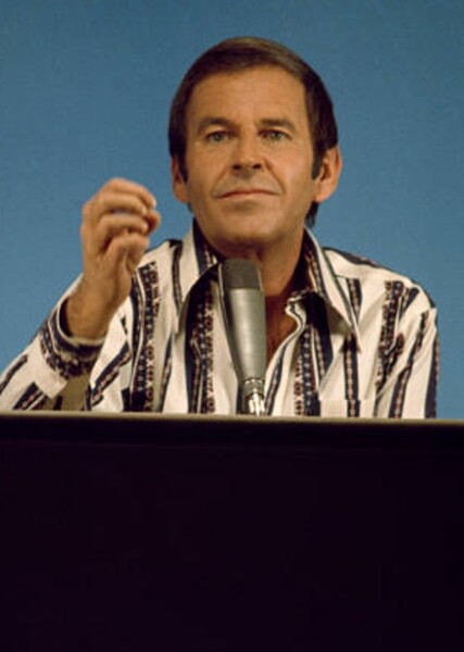 Paul Lynde photo