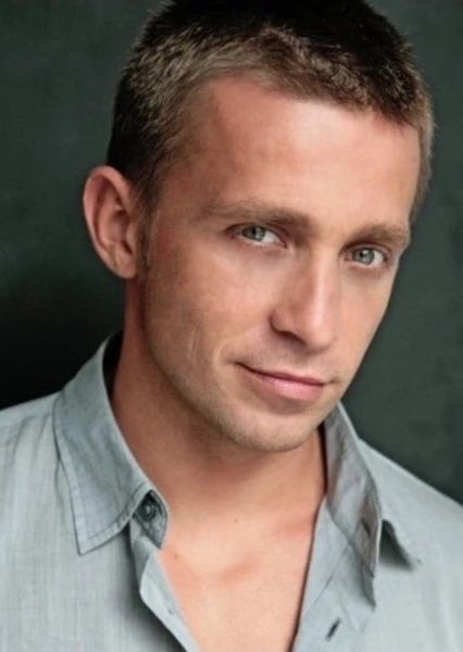 Paul Mann