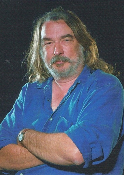 Paul Martin Smith photo