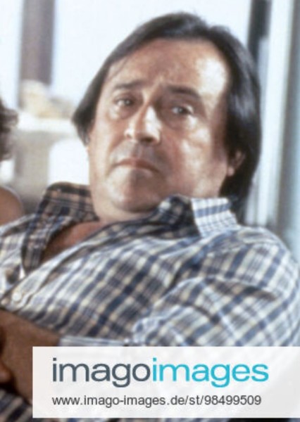 Paul Mazursky photo