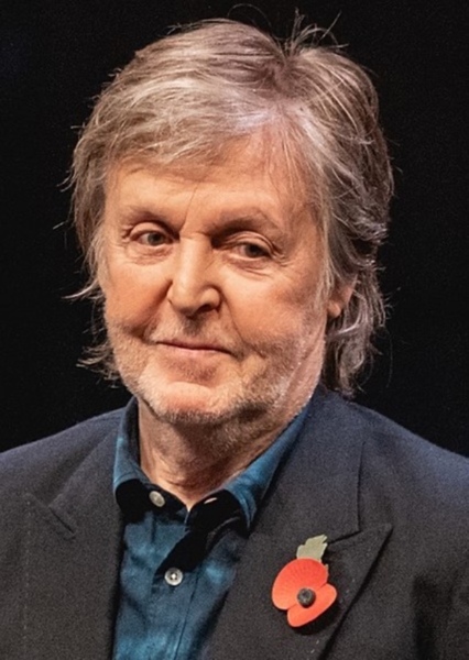 Paul McCartney