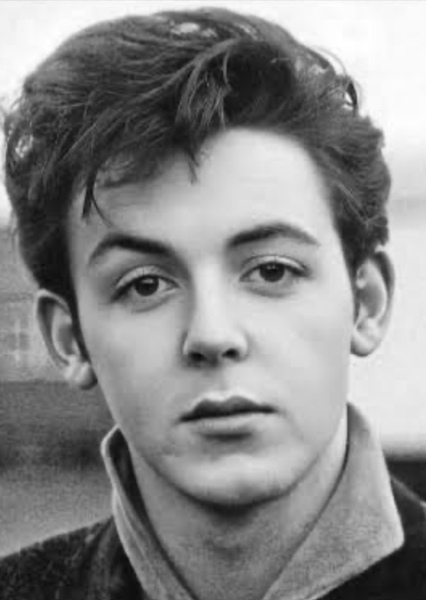 Paul McCartney photo