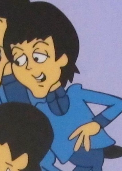 Paul McCartney photo