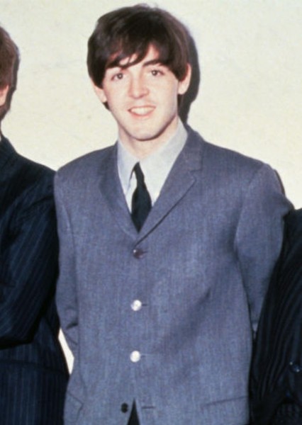 Paul McCartney