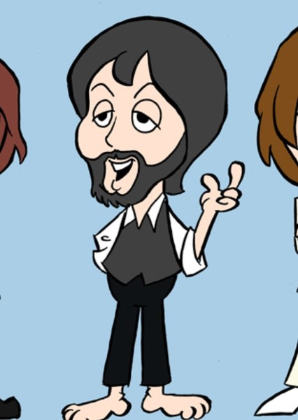 Paul McCartney photo