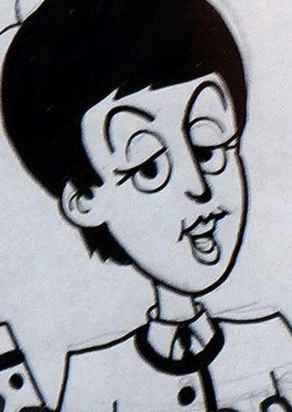 Paul McCartney photo