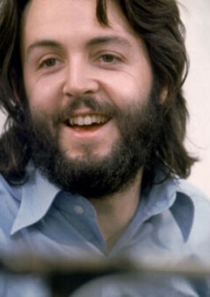 Paul McCartney photo