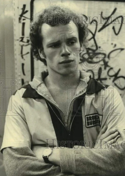 Paul McCrane
