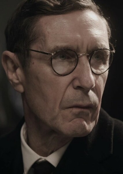 Paul McGann photo