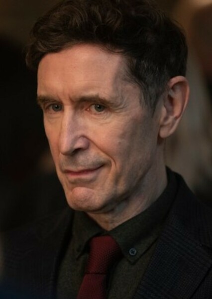 Paul McGann photo