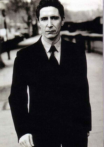 Paul McGann photo