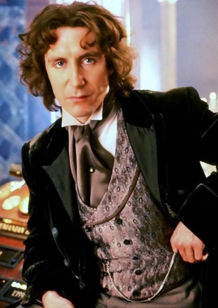 Eighth Doctor