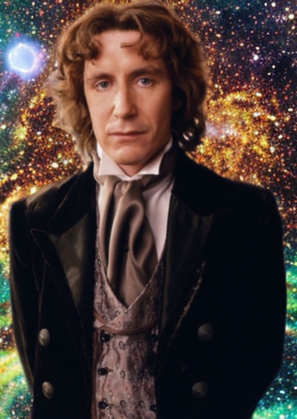 Paul McGann photo