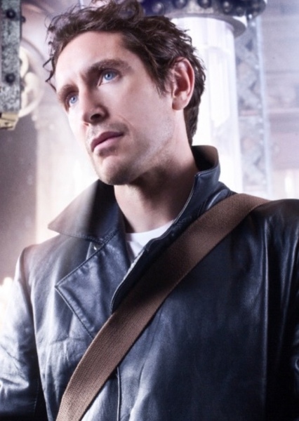 Paul McGann photo