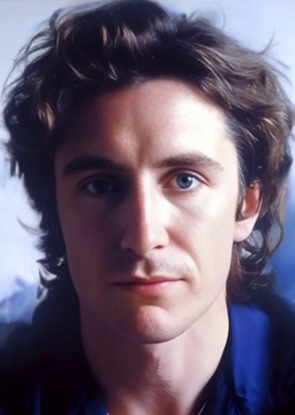 Paul McGann photo