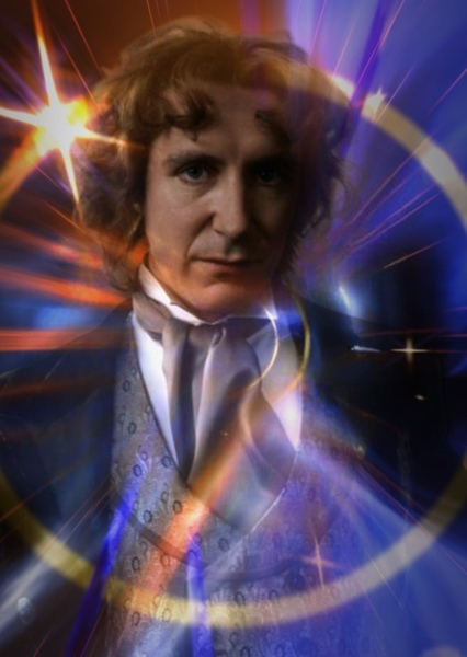 Paul McGann photo