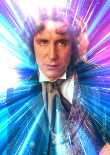 Paul McGann photo