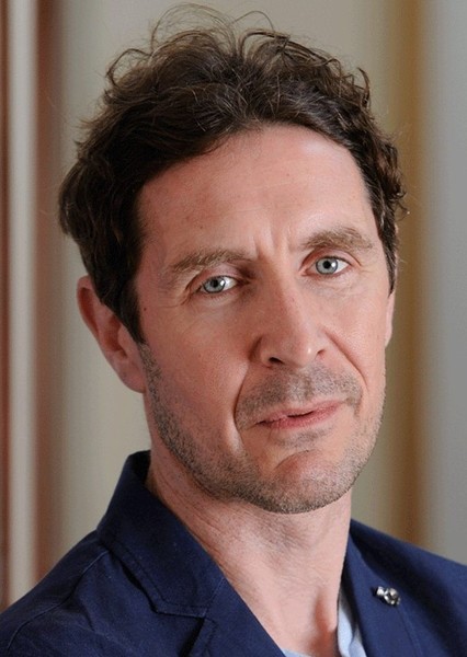 Paul McGann Photo on myCast Fan Casting Your Favorite Stories